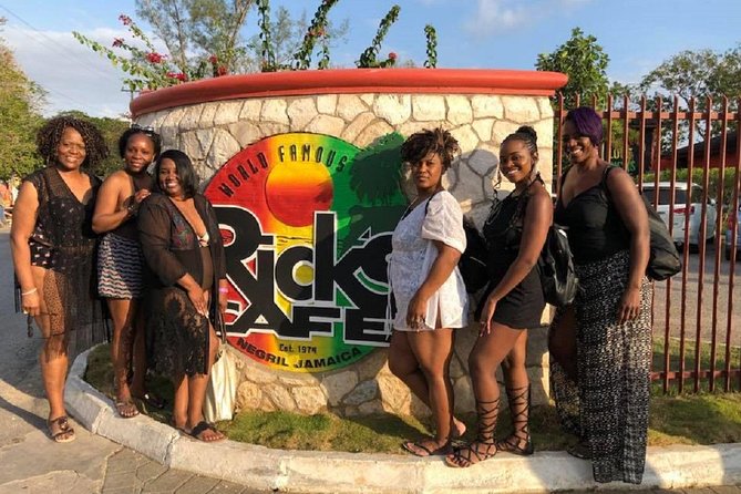 Negril Beach Experience & Rick's Cafe from Negril - Key things to know before you go