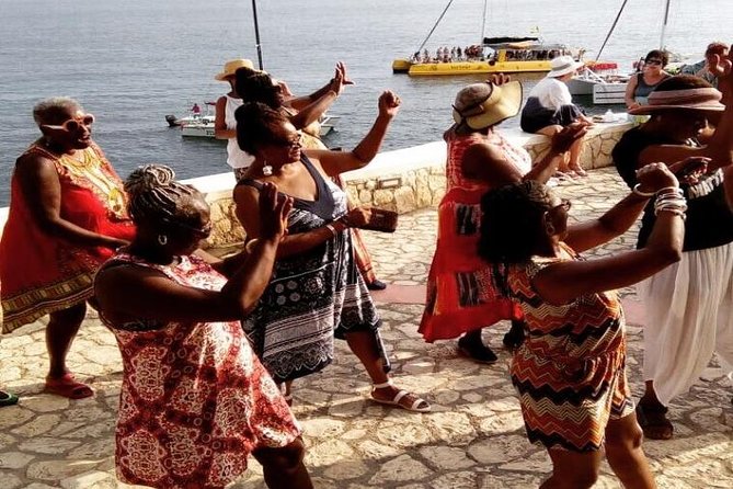 Negril Beach Experience & Rick's Cafe from Negril - Negril Beach and Rick’s Cafe, the best reason to combine them