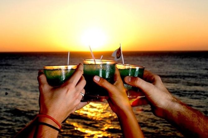 Negril Beach Experience & Rick's Cafe from Negril - Price and value: is $59.34 per person a good deal?