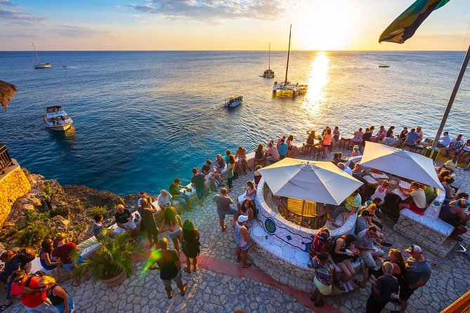 Negril Beach Experience & Rick's Cafe from Negril - Who this tour suits best (and who should reconsider)