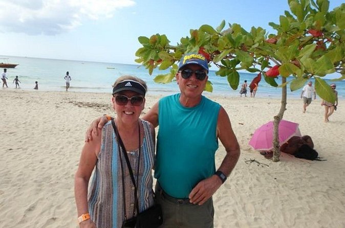 Negril Beach & Rick's Cafe Tour - Price and value: is $85.50 a good deal?