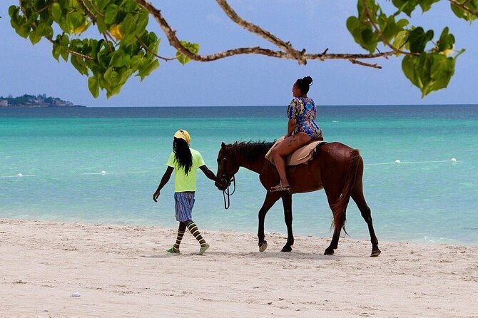 Negril Beach & Rick's Cafe Tour - What a realistic 3 to 4 hours looks like