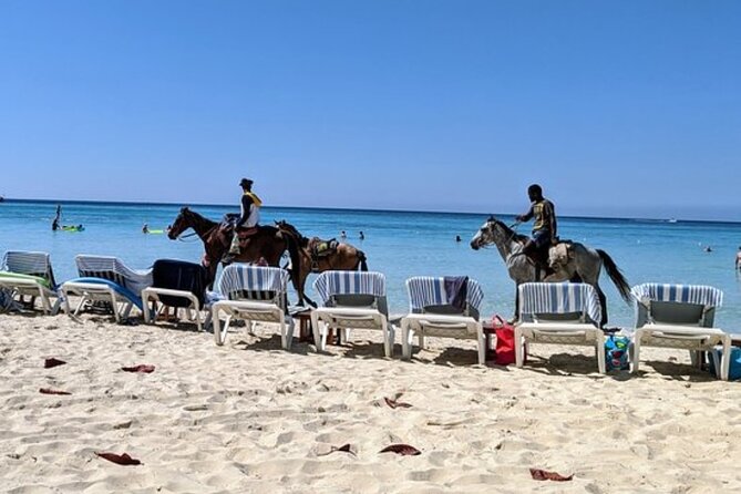 Negril Beach & Rick's Cafe Tour - What to bring so you enjoy every minute