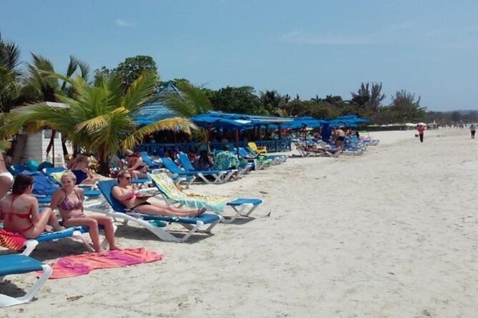 Negril Beach, Ricks Cafe and Margaritaville from Montego Bay - Practical tips to make your day smoother