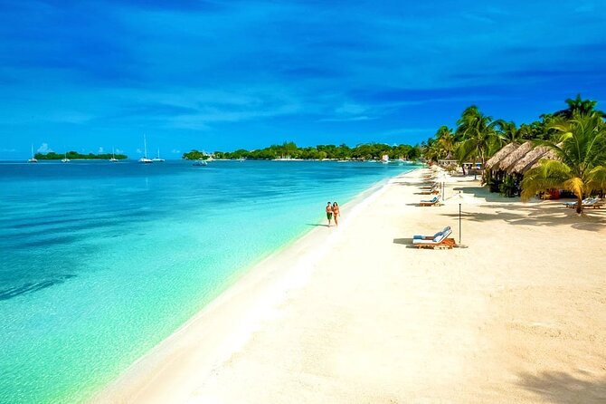Negril Beach, Ricks Cafe and Margaritaville from Montego Bay - Should you book this Montego Bay to Negril day trip?
