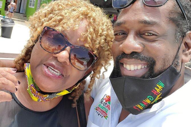 Negril Beach & Ricks Cafe from Montego Bay - What to bring for Seven Mile Beach and Rick’s Cafe