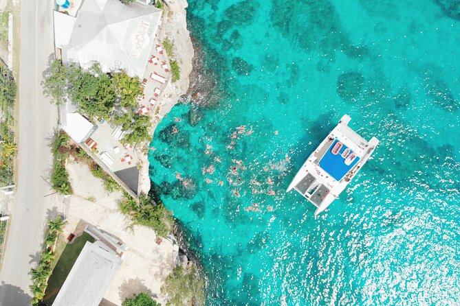 Negril Beach & Ricks Cafe from Montego Bay - Who should book this Negril and Rick’s Cafe tour