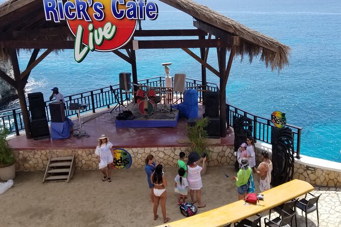 Negril Beach & Ricks Cafe from Montego Bay - Should you book this tour?