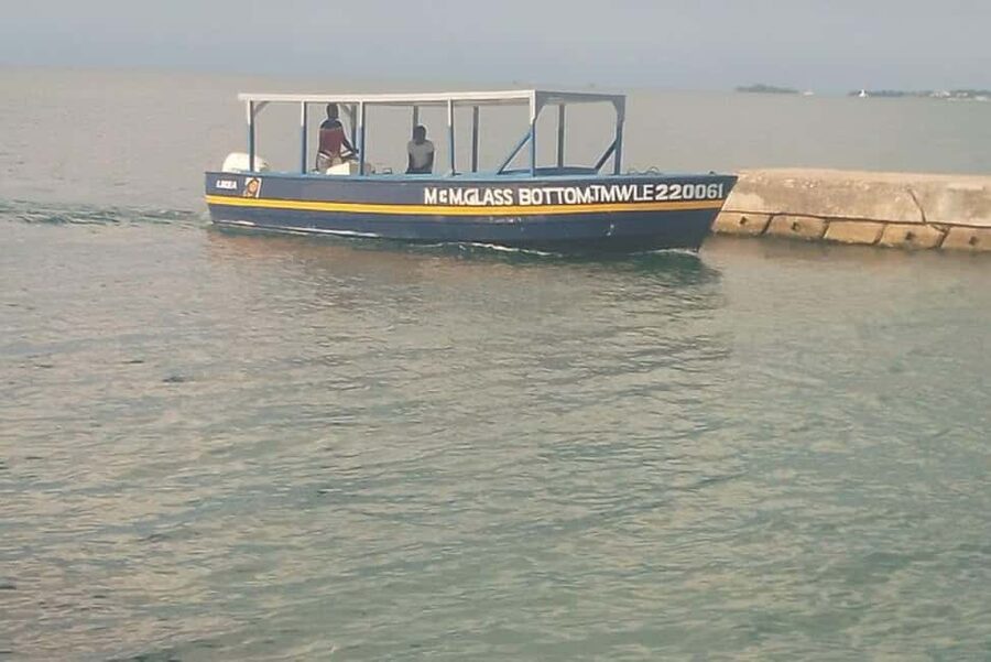 Negril: Booby Cay Island Picnic Tour with Snorkeling - Pickup, meeting points, and the boat cruise setup