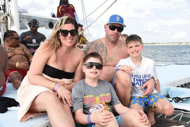 Negril Catamaran: Adults Sunset Party with Drinks & DJ - Price and timing: is $89 worth it for you?