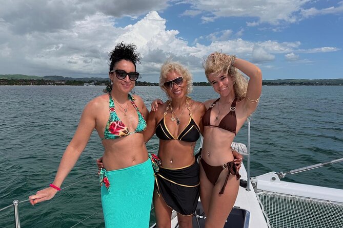 NEGRIL CATAMARAN CRUISE Sunset Ricks Cafe Adults only ALL HOTELS - Crowds, delays, and weather: how to avoid the common letdowns