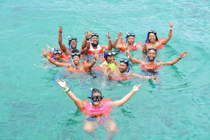 NEGRIL CATAMARAN CRUISE Sunset Ricks Cafe Adults only ALL HOTELS - Who this sunset catamaran fits best (and who should skip it)