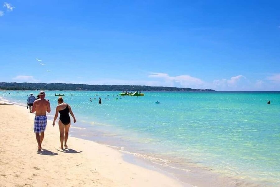 Negril Day Trip to Seven Mile Beach & Rick's Cafe w/Admissio - Key Things to Know Before You Go
