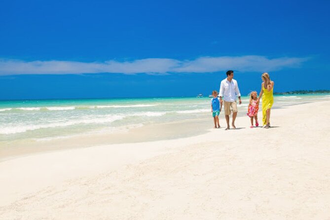 Negril Day Trip to Seven Mile Beach & Rick's Cafe w/Admission from Montego Bay - Montego Bay to Negril: What the 7-Hour Schedule Really Means