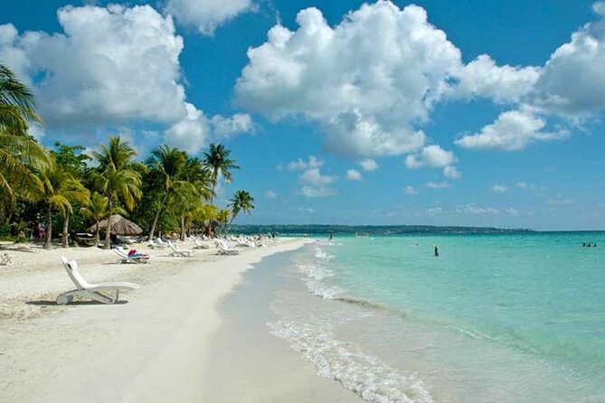 Negril Day Trip to Seven Mile Beach & Rick's Cafe w/Admission from Montego Bay - Who This Negril Day Trip Fits Best