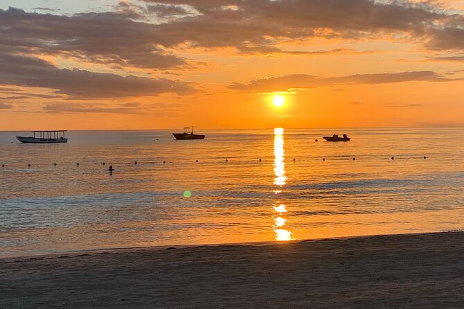 Negril Experience 1- 4 Persons - Rick’s Cafe: Cliff Views, Swim Options, and Photo Moments