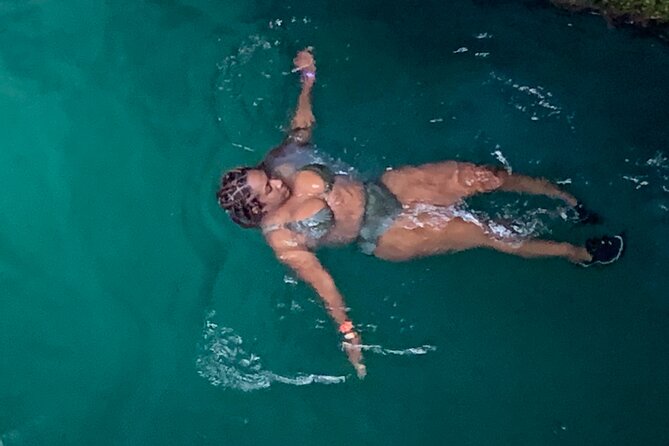 Negril Experience 1- 4 Persons - Souvenir Stops and Real Food Runs Without the Detours