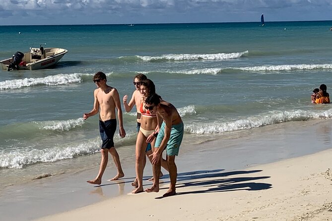 Negril Experience 1- 4 Persons - Why the $110 Per Person Can Be Good Value