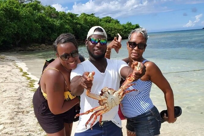 Negril Glass Bottom Boat Tour Snorkeling and Booby Cay - Price and value: what $65 buys you, and what it does not