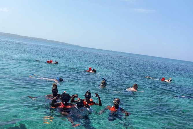 Negril Glass Bottom Boat Tour Snorkeling and Booby Cay - Who this tour suits best, and who should think twice