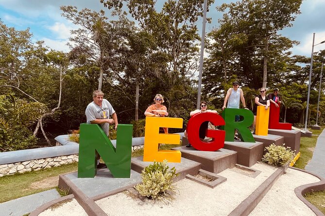 Negril Glass Bottom Boat Tour+Snorkeling visit Booby cay island - Logistics that affect how much fun you have