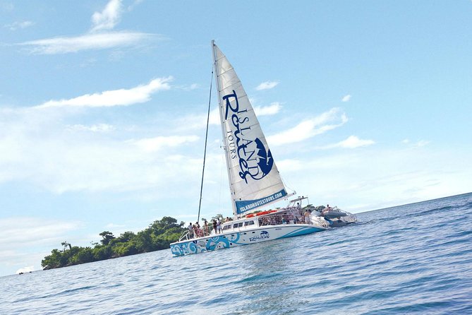 Negril Highlights Catamaran Cruise With Stop At Margaritaville - Key Things That Make This Negril Catamaran Stop Feel Special