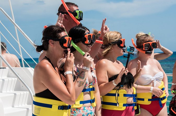 Negril Highlights Catamaran Cruise With Stop At Margaritaville - What You’re Really Paying For: Is $140 Good Value?