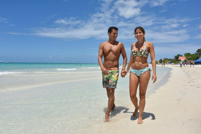 Negril Highlights Catamaran Cruise With Stop At Margaritaville - What Your 2:30 pm Start Means for the Day