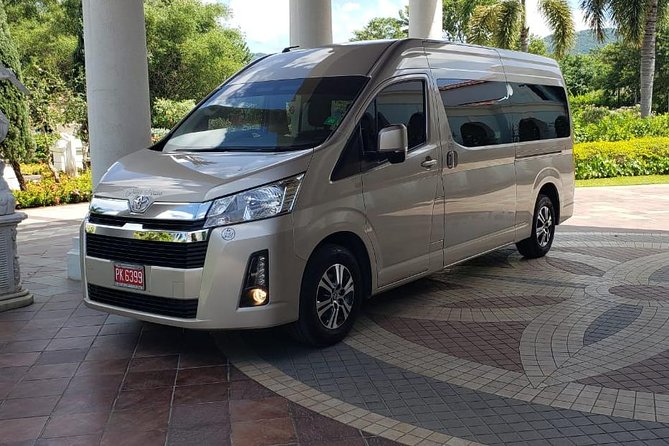 Negril Hotel Transfer To Montego Bay Airport - Quick hits before you book
