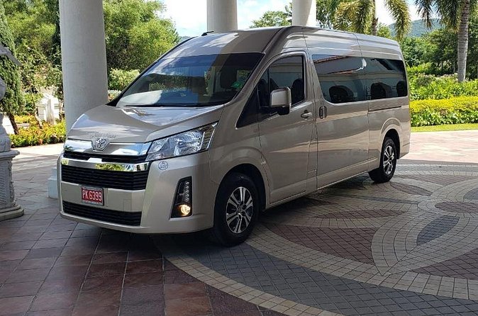Negril Hotel Transfer To Montego Bay Airport - Drivers, vehicles, and real comfort cues from the ride