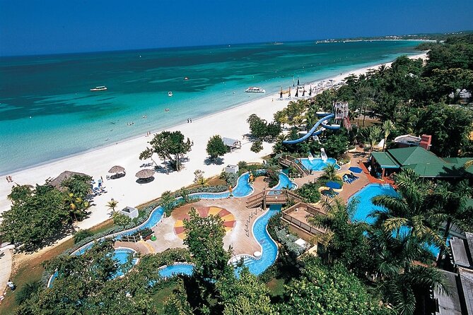 Negril Hotels Private Airport Transfer - The MBJ meeting point that keeps your arrival day simple
