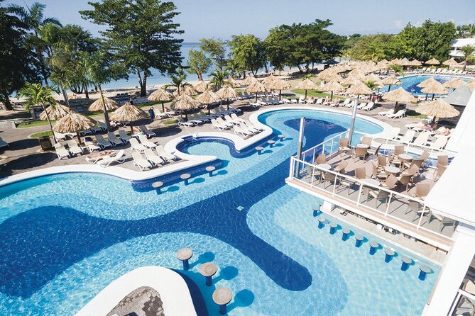 Negril Hotels Private Airport Transfer - Door-to-door in Negril, and why “anywhere in the area” is a big deal
