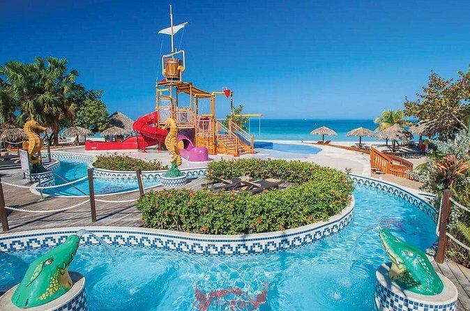Negril Hotels Private Airport Transfer - When you should choose this transfer (and when you might not)