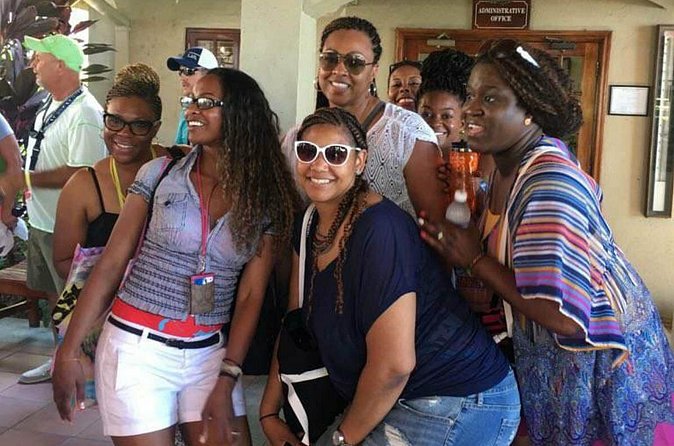 Negril Hotels Private Round Trip Transfers from MBJ - Door-to-door to your Negril hotel or villa