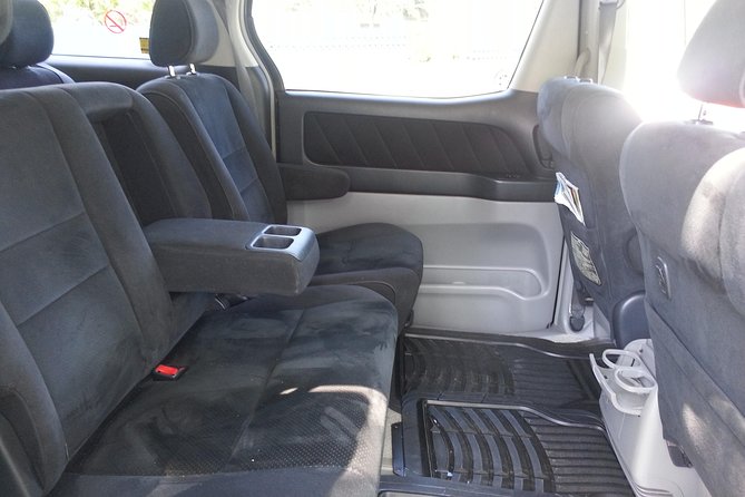 Negril Hotels Private Transfer - From Sangster Airport to Negril, the Vacation Starts Fast