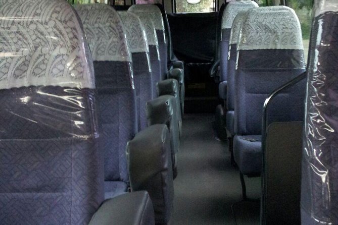 Negril Hotels Private Transfer - Who This Transfer Works Best For