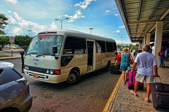 Negril Hotels Transfers to Montego Bay Airport - FAQ