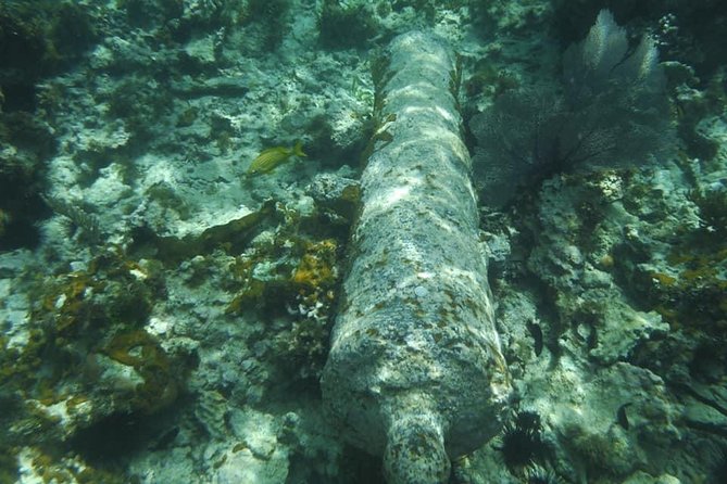 Negril Lobster Lunch on Booby Cay & Snorkeling To a Sunken Cannon - Drinks and music: included fun, not an afterthought