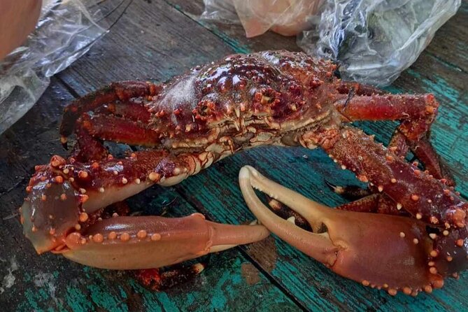 Negril Lobster Lunch on Booby Cay & Snorkeling To a Sunken Cannon - Price and value: what $130 buys in a 4-hour day