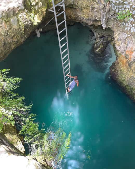 Negril Marijuana Farm and Mineral Spring Tour - Key highlights you should care about