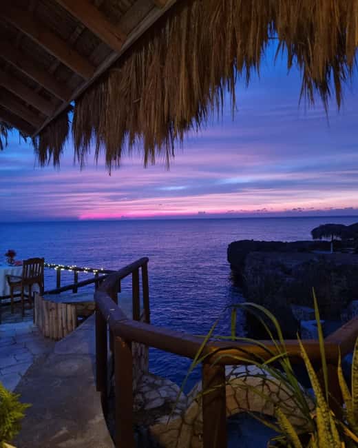 Negril Marijuana Farm and Mineral Spring Tour - Price and value: what $186 covers, and what you’ll pay extra