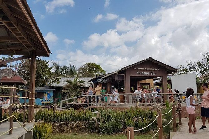 Negril One Love Bus Bar Crawl - Common Pitfalls to Watch For (So You Keep Having Fun)