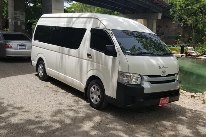 Negril Private Airport Transfer - Key points at a glance