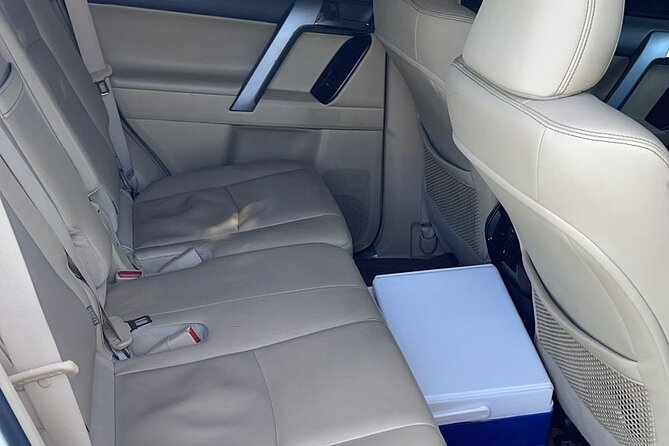 Negril Private Airport Transfer - Optional Stops for Photos and Snacks Along the Route