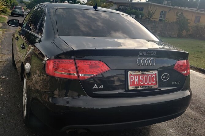 Negril Private Airport Transfer - Round-Trip Timing: Coming Back to MBJ Without Stress