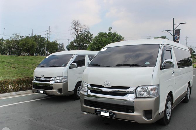 Negril Private Airport Transfers from Montego Bay Airport - Key things to know before you book