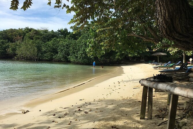 Negril Private and Public Beach with Ricks Cafe from Montego Bay - Price and value: is $129.99 a good deal for this day?