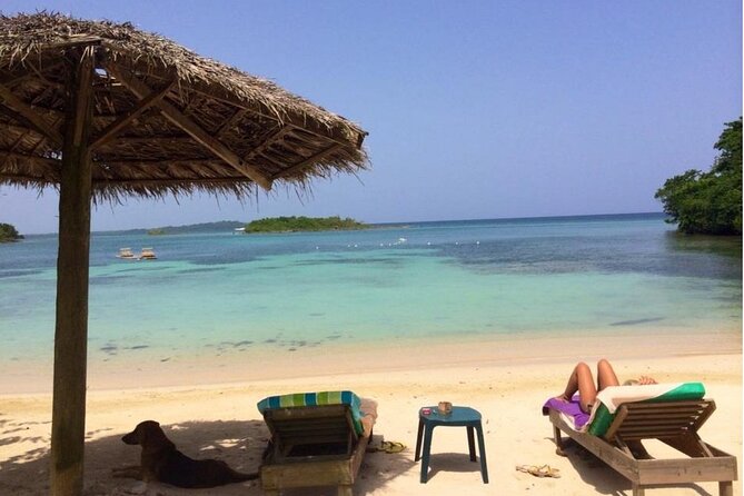 Negril Private and Public Beach with Ricks Cafe from Montego Bay - Tips to get more out of the day (pack smart, spend smart)
