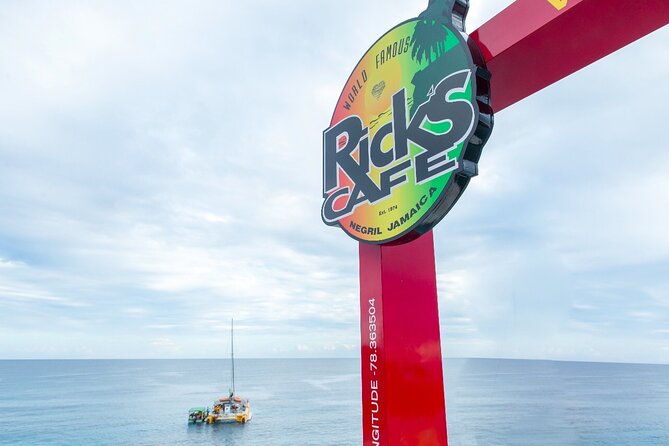 Negril PRIVATE CHARTER Catamaran (rate for 21 persons) - Group size rules, private-charter feel, and who this is best for