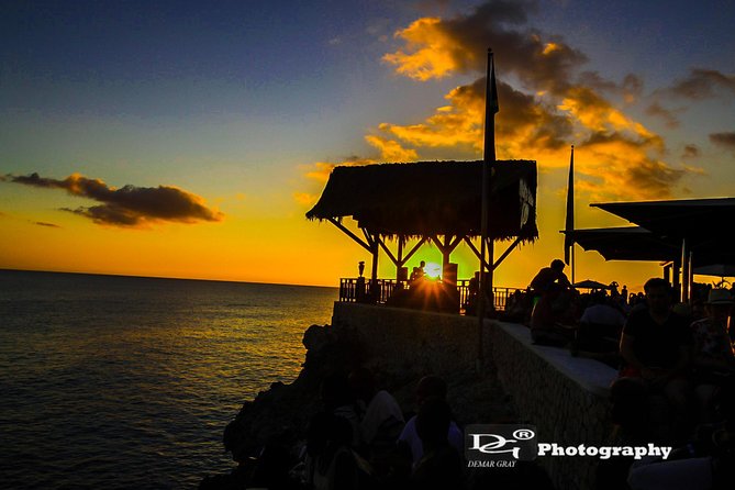 Negril's 7 miles Beach and Rick's Café - Who This Tour Suits Best